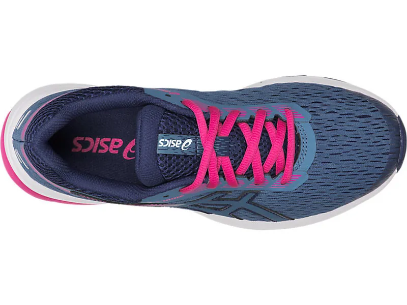 Asics GT-1000 7 GS Blue Pink-5